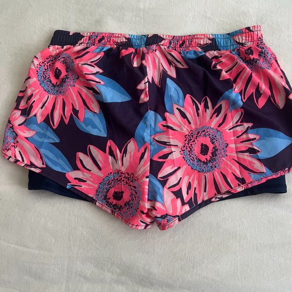 Aerie Running Shorts, Size S - Picture 3 of 4